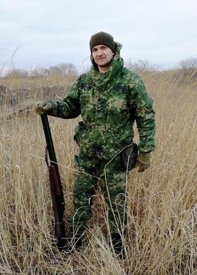 Станислав Юрьеви, 49, Россия, Уссурийск