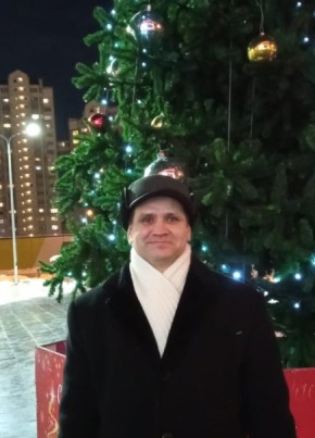 Александр, 50, Россия, Кувандык