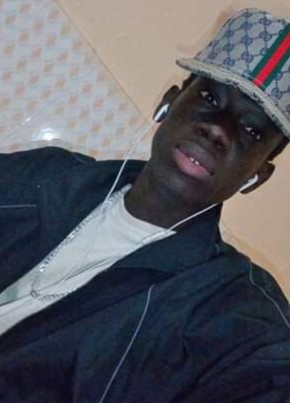 abdou aziz, 29, République du Sénégal, Pikine