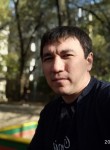Серик, 42 года, Алматы