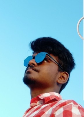 Ajay, 22, India, Madurai