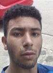 Ruan evangelista, 21 год, São Bernardo do Campo
