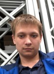 Vyacheslav, 23, Kamensk-Uralskiy