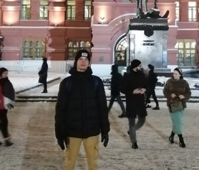 Руслан, 26 лет, Санкт-Петербург
