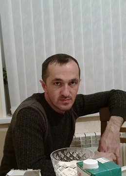 Ахмед, 48, Россия, Назрань