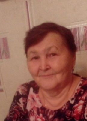  Анна, 68, Россия, Мегион