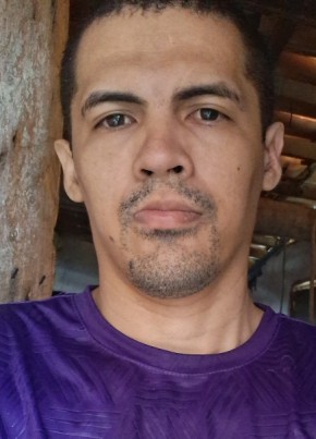 Francisco john из Sobral 34 года