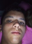 Vitor, 19 лет, Palmas (Tocantins)