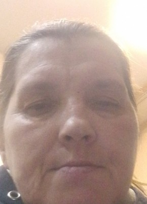 Светлана из Шелехова 46 лет