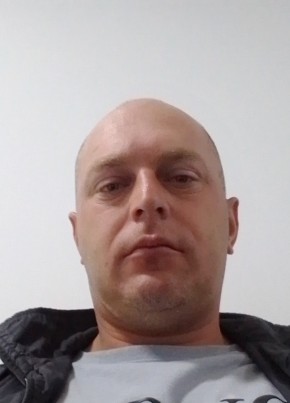 Евгений, 41, Россия, Новый Оскол