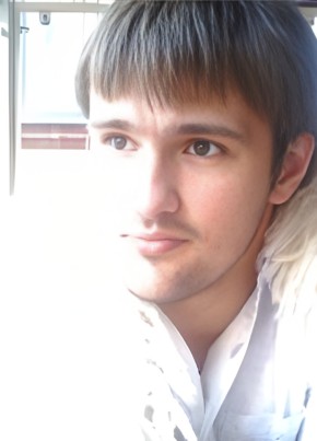 Artem, 40, Russia, Saint Petersburg