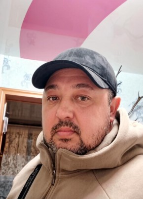Стас из Железногорск-Илимския 41 год