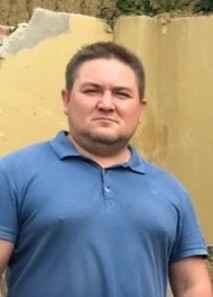 Евген, 46, Россия, Коктебель