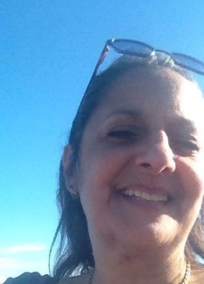 Theresa, 33, United States of America, San Rafael