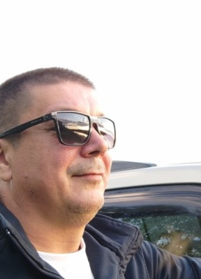 Илья из Владимира 45 лет