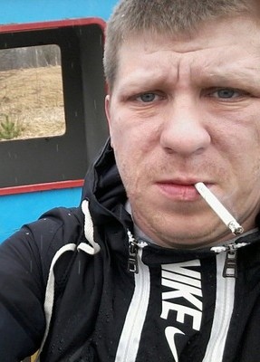 Владимир, 24, Россия, Кардымово