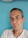 Andrey, 43, Volgograd