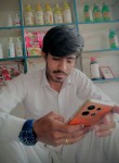 Wajid, 20 лет, اسلام آباد