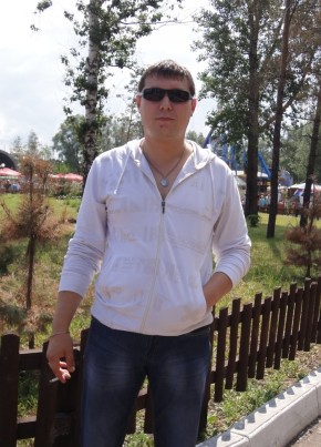 Рамиль, 37, Россия, Казань