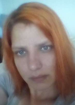 Алена, 36, Россия, Светлый (Калининградская обл.)