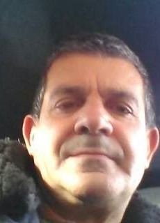 Francesco, 63, Repubblica Italiana, Sassari