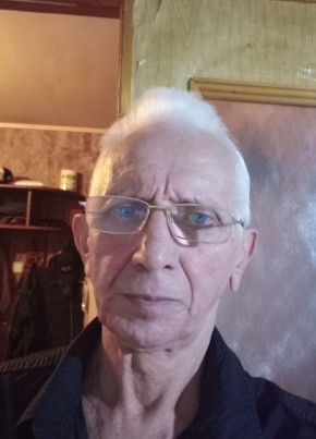 Андрей, 63, O‘zbekiston Respublikasi, Toshkent