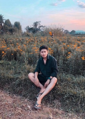 Kaung myat из Rangoon 28 лет