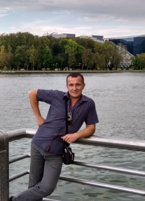 Андрей, 43, Рэспубліка Беларусь, Горад Барысаў