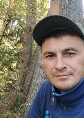Альфа из Казани 44 года