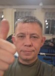 Иван Щербинин, 42 года, Минусинск