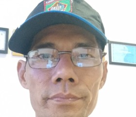 Enda, 59, Tanjungbalai