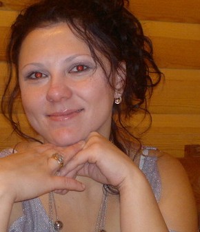 lora, 37, Россия, Плавск