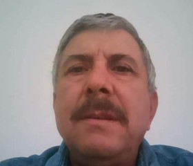 Ali, 65, Aydin