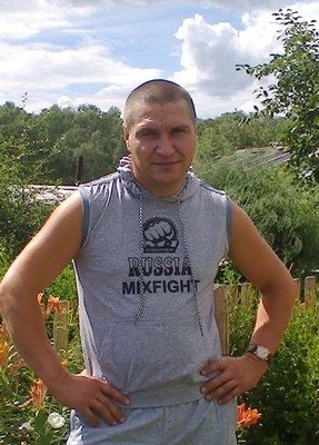 Виктор, 50, Россия, Топки
