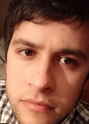Dima, 29, Russia, Krymsk