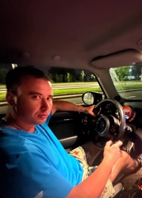 Владимир из Горад Мінска 35 лет