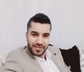 Yamor, 34 года, İstanbul