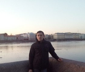 Иван Воюц, 41 год, Мурманск