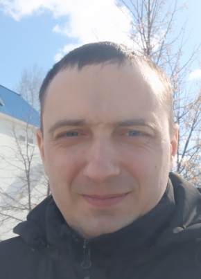 Александр из Новоалтайска 34 года