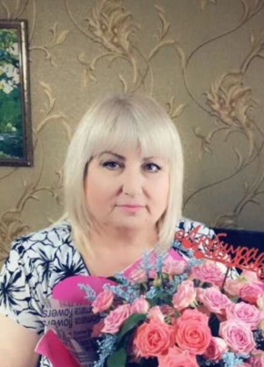Мария, 62, Россия, Моздок