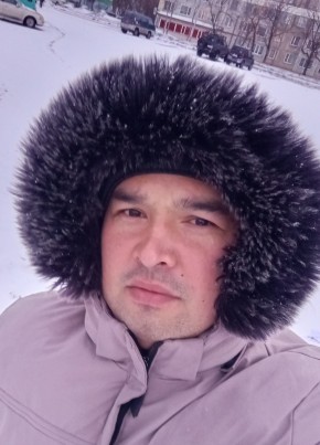 Бек, 35, Россия, Петропавловск-Камчатский