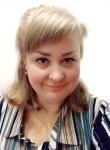 Yuliya Viktorovna, 42, Samara