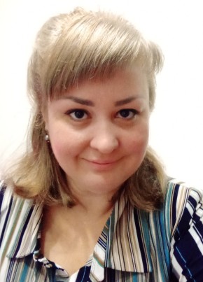Юлия Викторовна, 43, Россия, Самара