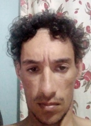 Manasses, 33, República Federativa do Brasil, Jaboatão