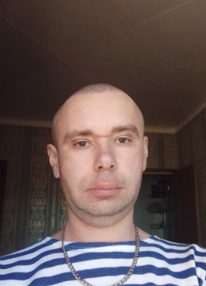 Дмитрий, 36, Россия, Волгодонск