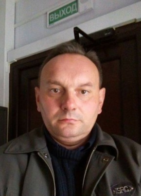 Сергей, 49, Рэспубліка Беларусь, Горад Мінск