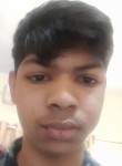Kenil Lokhil, 19 лет, Rajkot