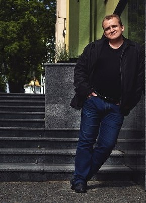 Алексей, 50, Україна, Харків