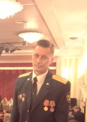 Олег, 49, Россия, Хабаровск