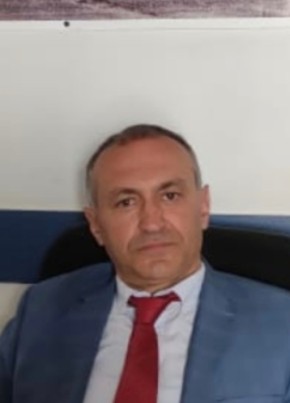 Armen Sargsyan, 48, Հայաստանի Հանրապետութիւն, Երեվան